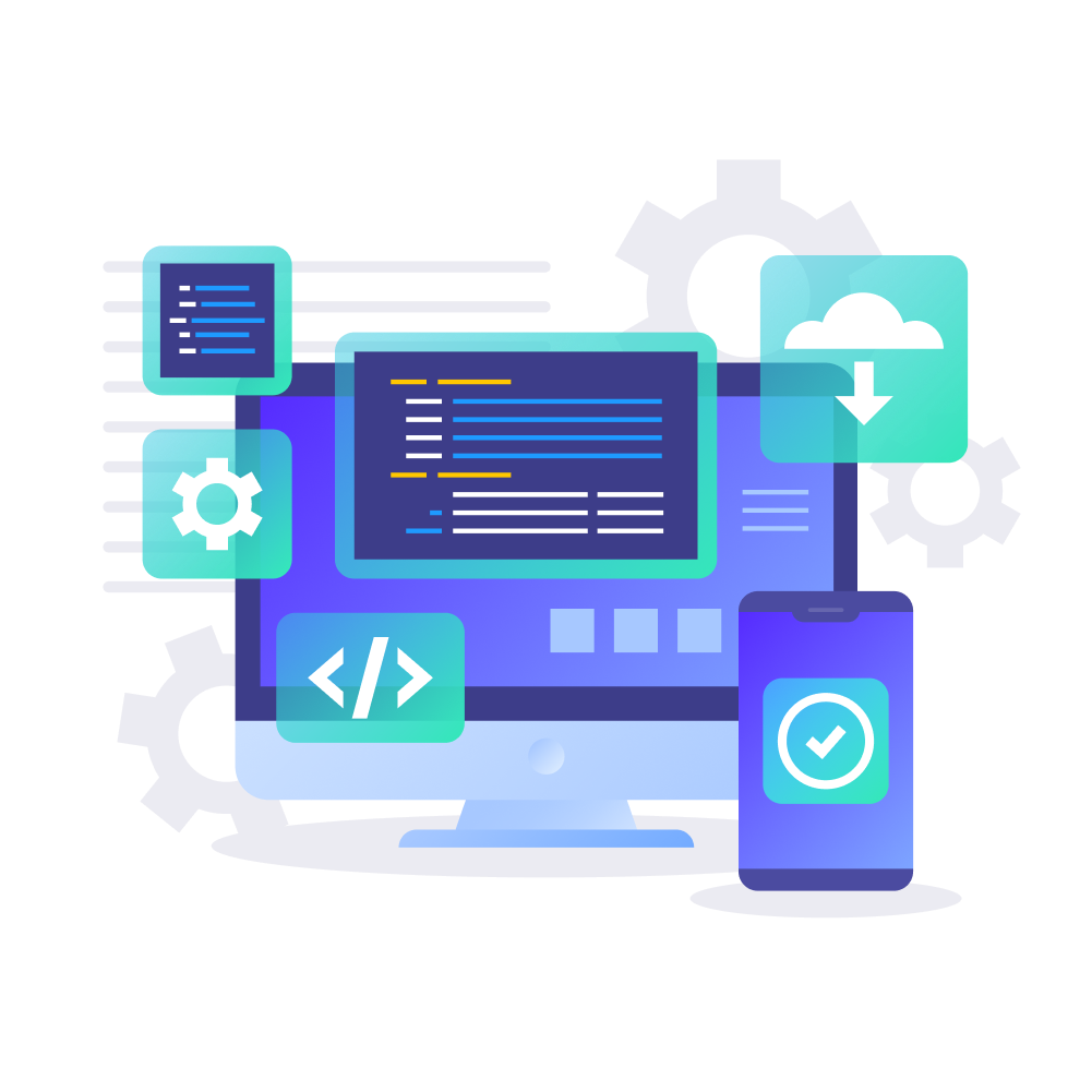 Produtos digitais MVP Labs